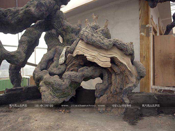 仿真樹.jpg 仿真樹