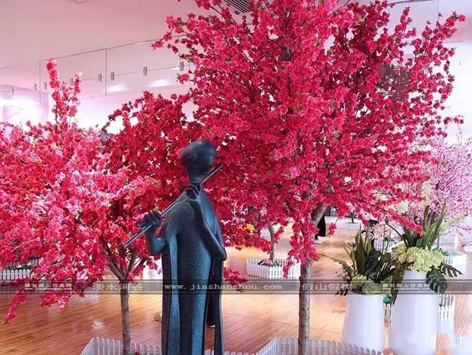 仿真樹(shù).jpg 仿真樹(shù)