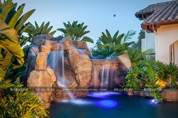 水泥假山圖片.jpeg 水泥假山圖片