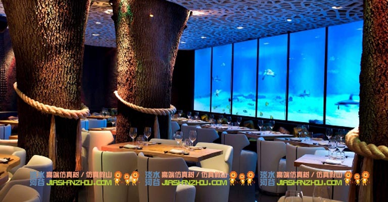 仿真樹(shù)廠家