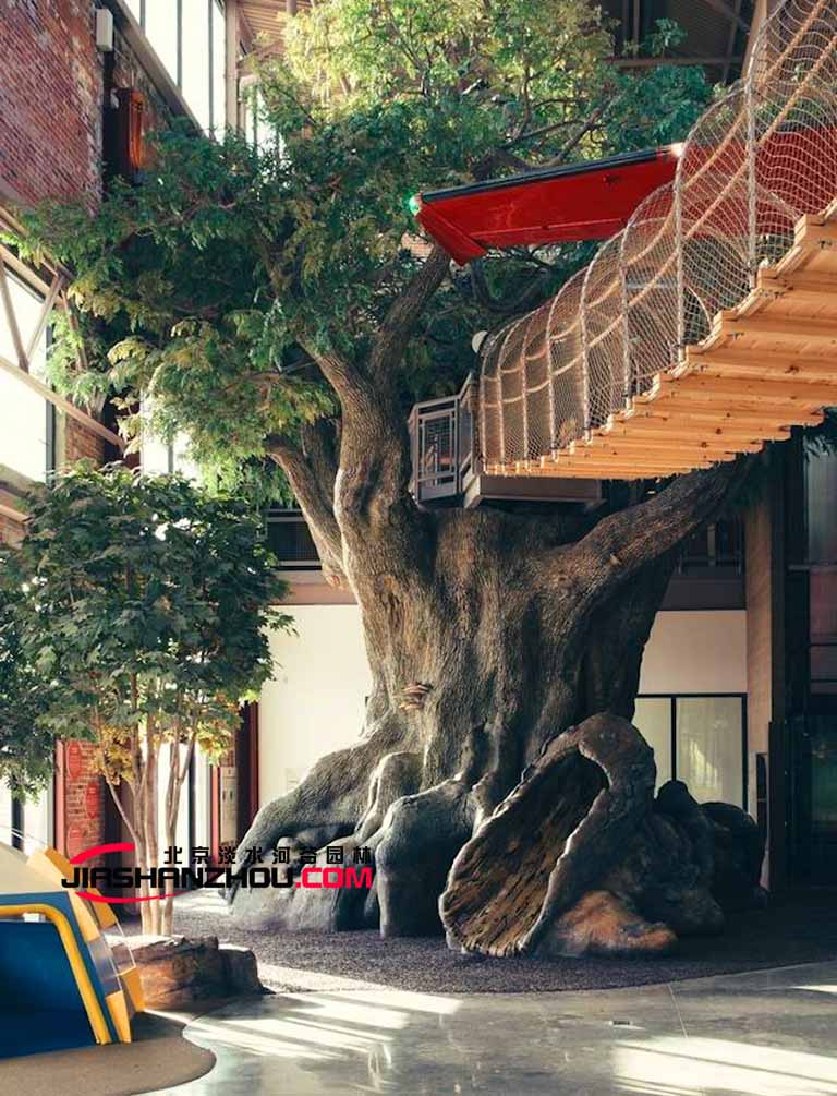 仿真樹.jpg 仿真樹