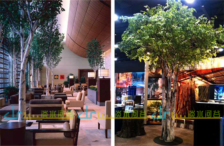 仿真樹.jpg 仿真樹