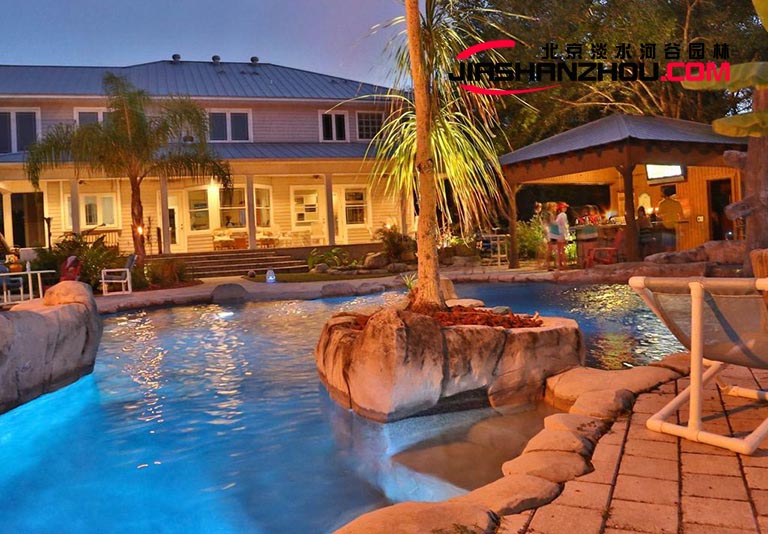 塑石假山圖片.jpg 塑石假山圖片