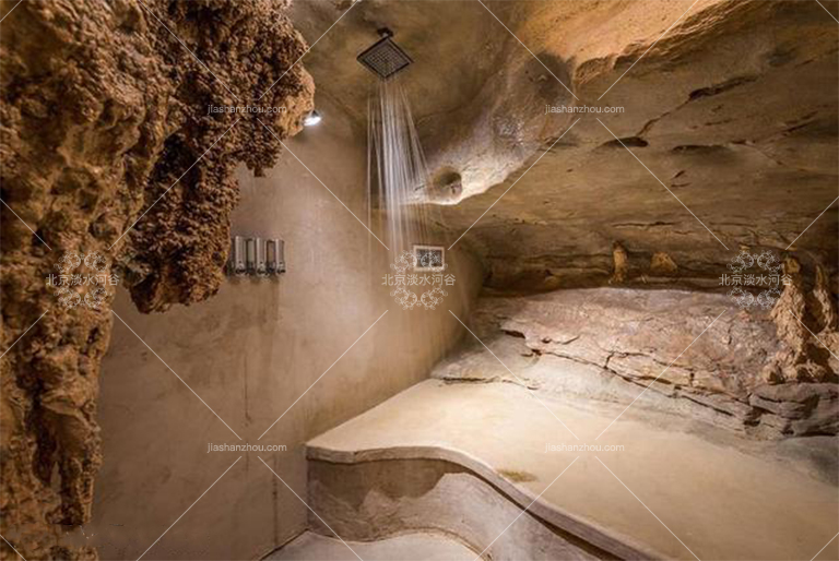 山洞改造房子.jpg 山洞改造房子