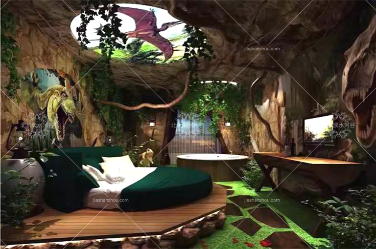 山洞住人.jpg 山洞住人