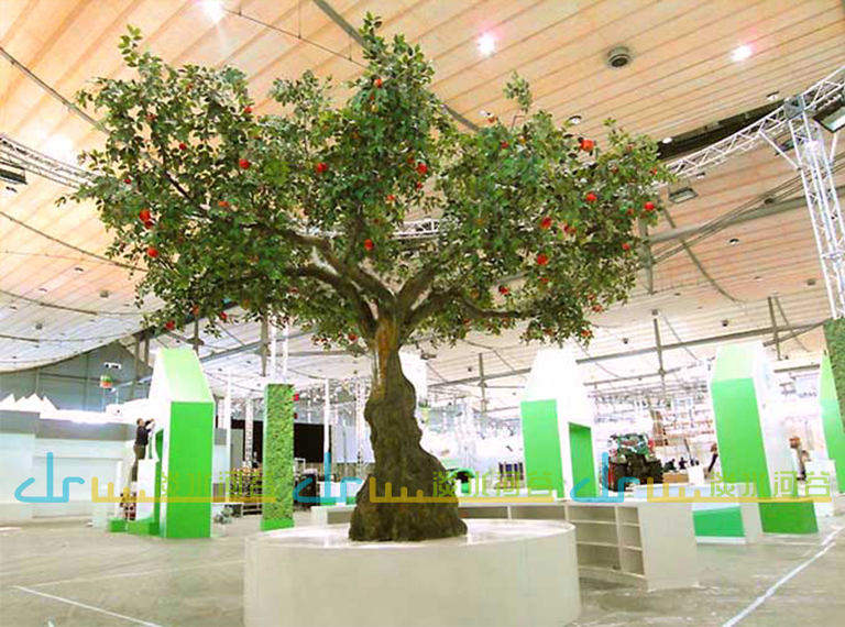 仿真樹.jpg 仿真樹