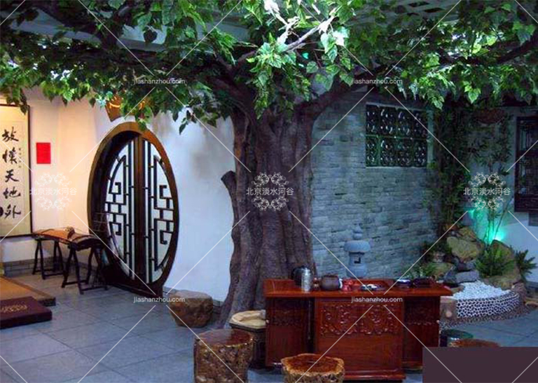 仿真樹.jpg 仿真樹