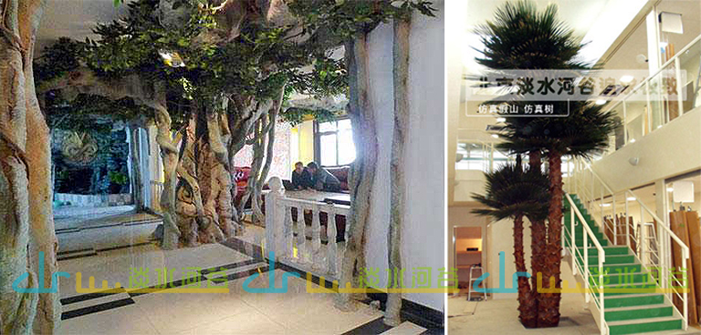 仿真樹.jpg 仿真樹
