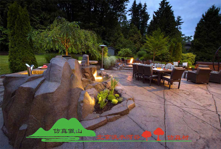 塑石假山.jpg 塑石假山