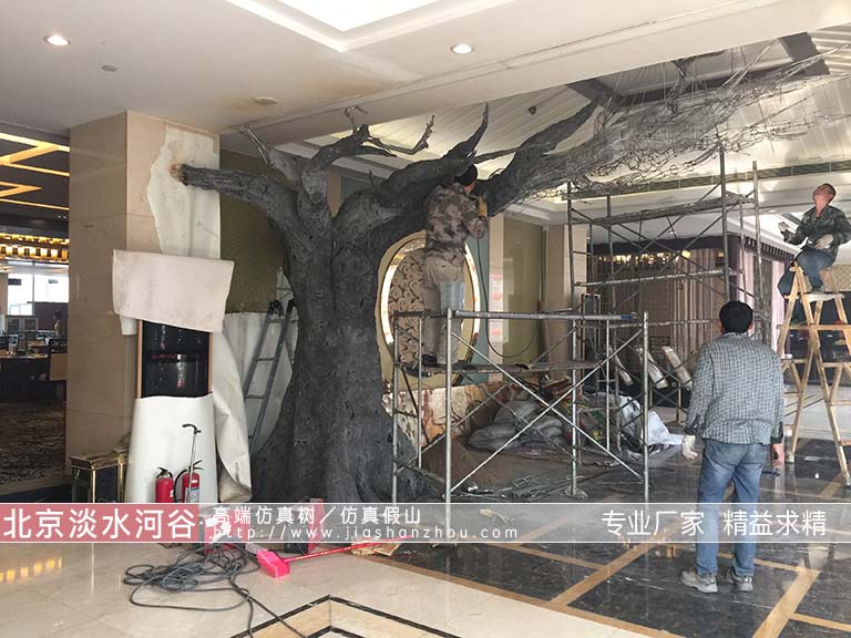 仿真樹榕樹.jpg 仿真樹榕樹