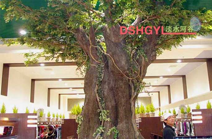 仿真樹.jpg 仿真樹
