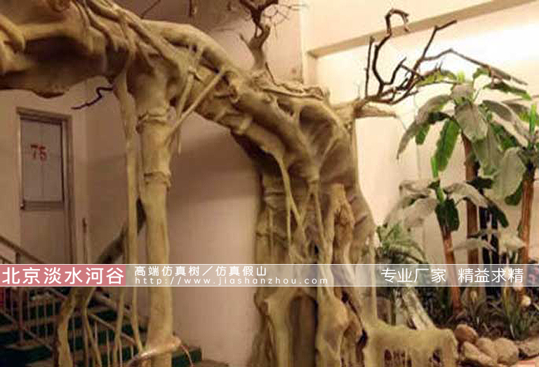 仿真樹.jpg 仿真樹
