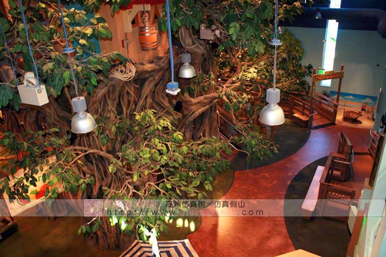 仿真樹.jpg 仿真樹