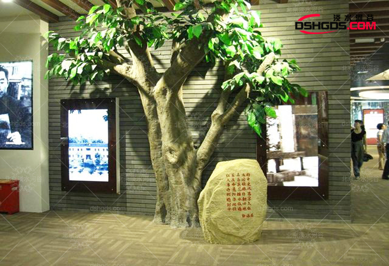 仿真樹.jpg 仿真樹