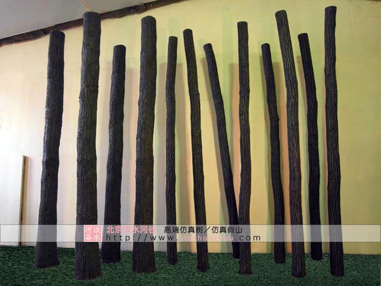 仿真樹電線桿.jpg 仿真樹電線桿