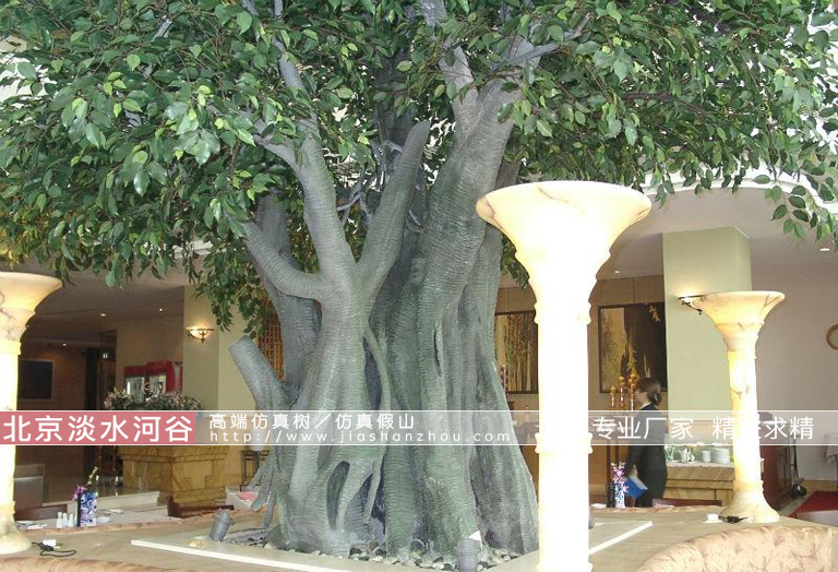 仿真樹.jpg 仿真樹