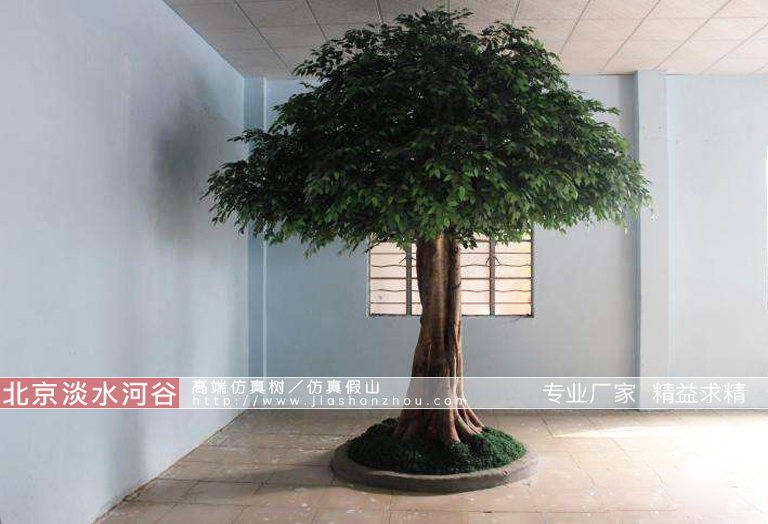 仿真樹.jpg 仿真樹