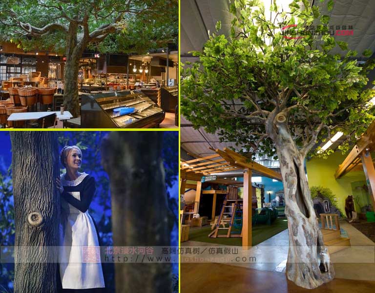 人造仿真樹.jpg 人造仿真樹