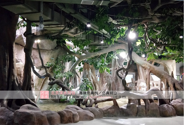 仿真樹(shù).jpg 仿真樹(shù)