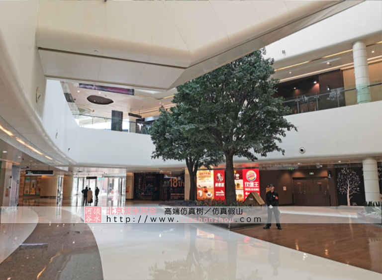 仿真樹(shù).jpg 仿真樹(shù)