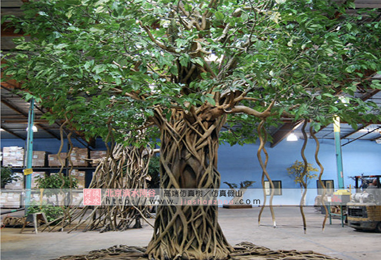 仿真樹(shù).jpg 仿真樹(shù)
