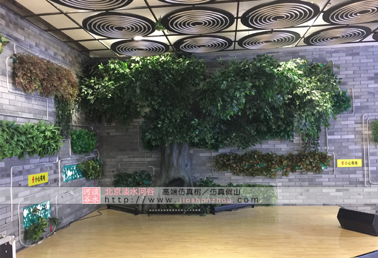 仿真樹(shù).jpg 仿真樹(shù)