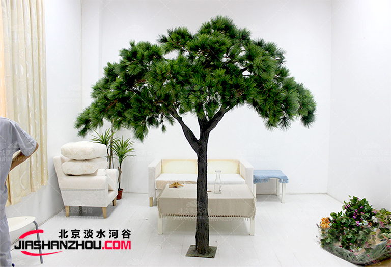 仿真樹.jpg 仿真樹