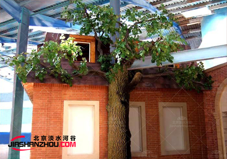 仿真樹.jpg 仿真樹