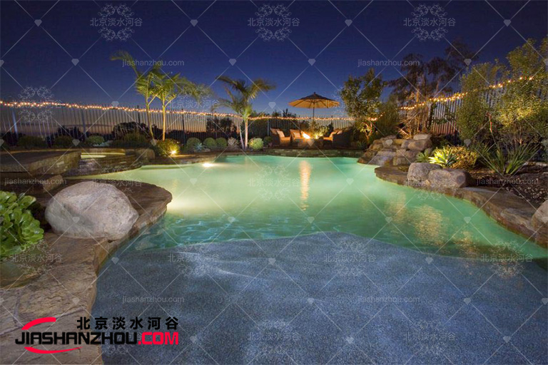 塑石假山.jpg 塑石假山