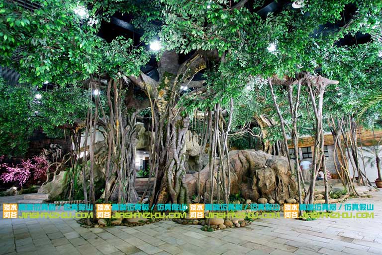 仿真假樹圖片.jpeg 仿真假樹圖片