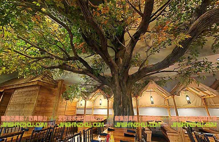 人造仿真假樹.jpg 人造仿真假樹