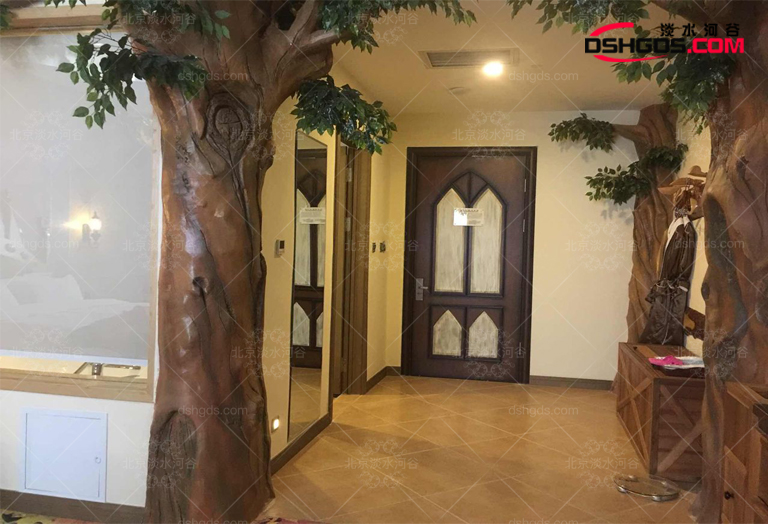 仿真樹(shù).jpg 仿真樹(shù)