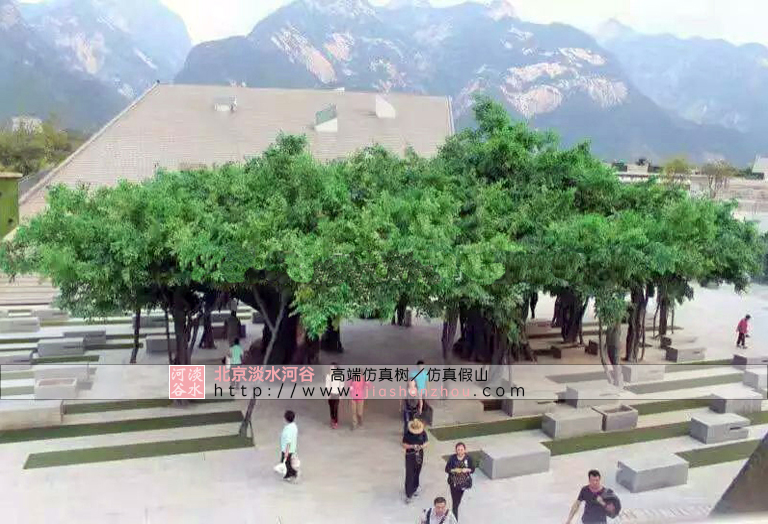 仿真樹(shù).jpg 仿真樹(shù)