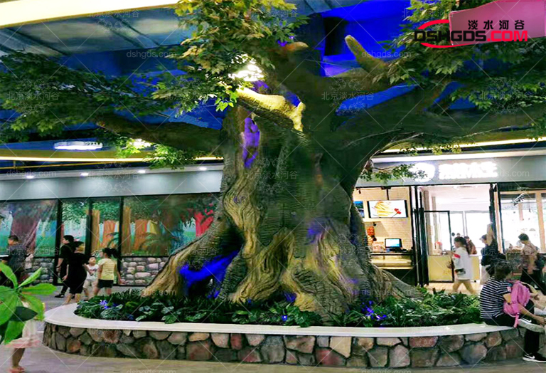 仿真樹(shù).jpg 仿真樹(shù)