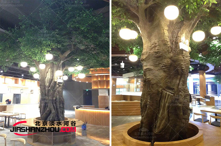 仿真樹.jpg 仿真樹