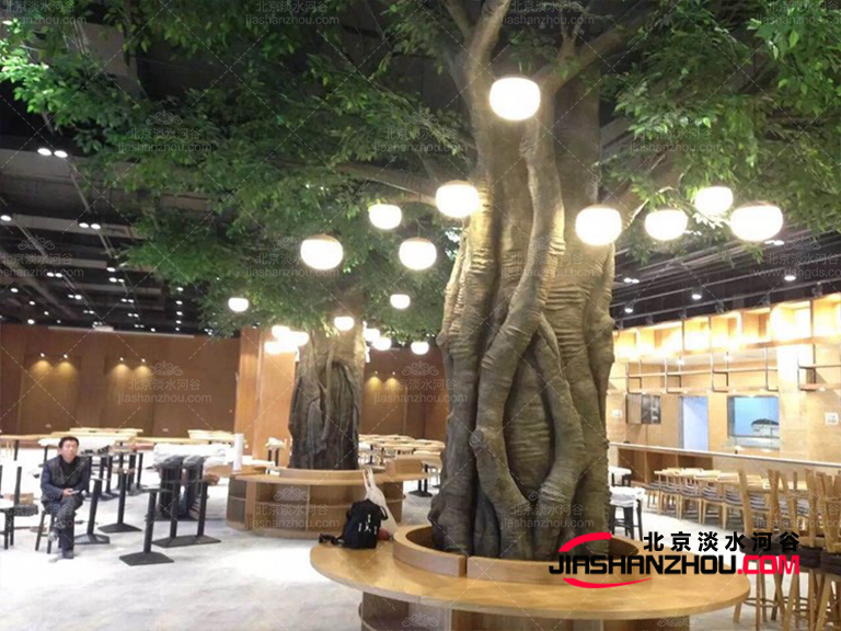 仿真樹.jpg 仿真樹