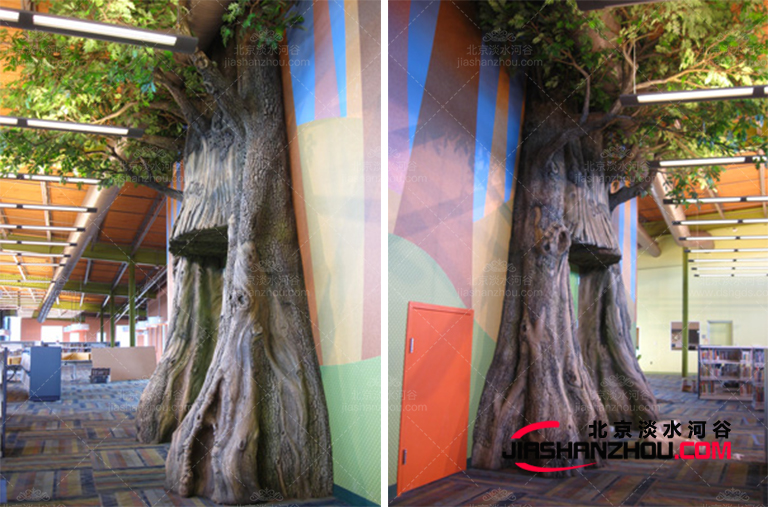 仿真樹.jpg 仿真樹