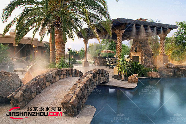 塑石假山.jpg 塑石假山