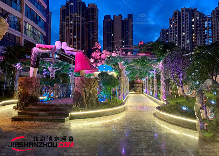 仿真樹.jpg 仿真樹