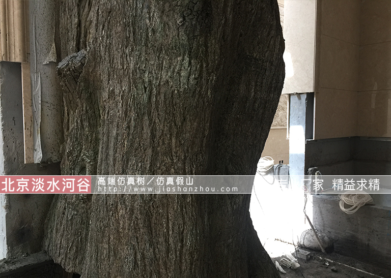 仿真樹.jpg 仿真樹