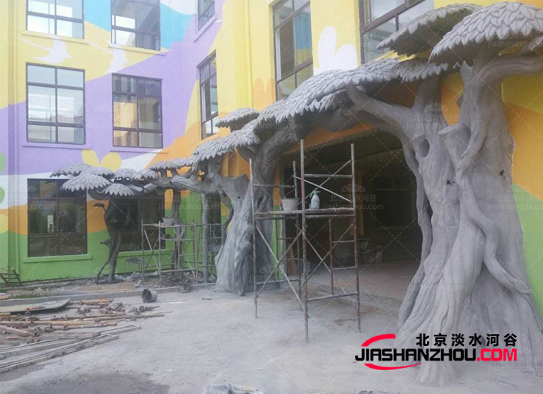 仿真樹.jpg 仿真樹