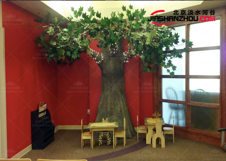 仿真樹.jpg 仿真樹