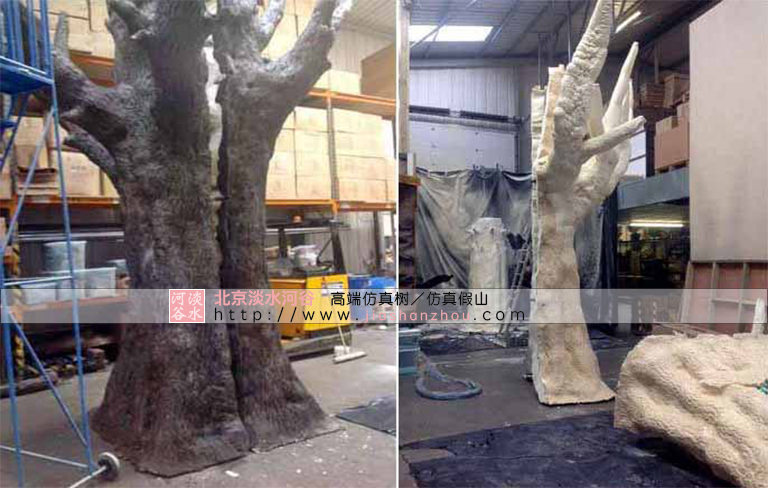 仿真樹.jpg 仿真樹