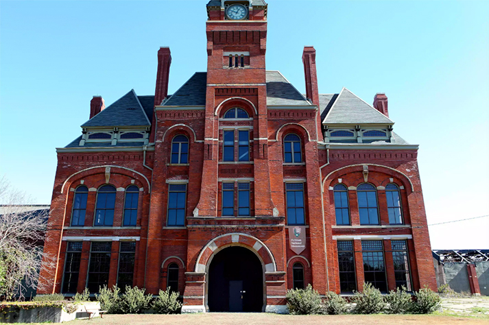 鉑爾曼國家紀念碑