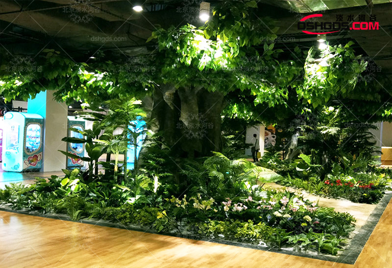 仿真樹.jpg 仿真樹