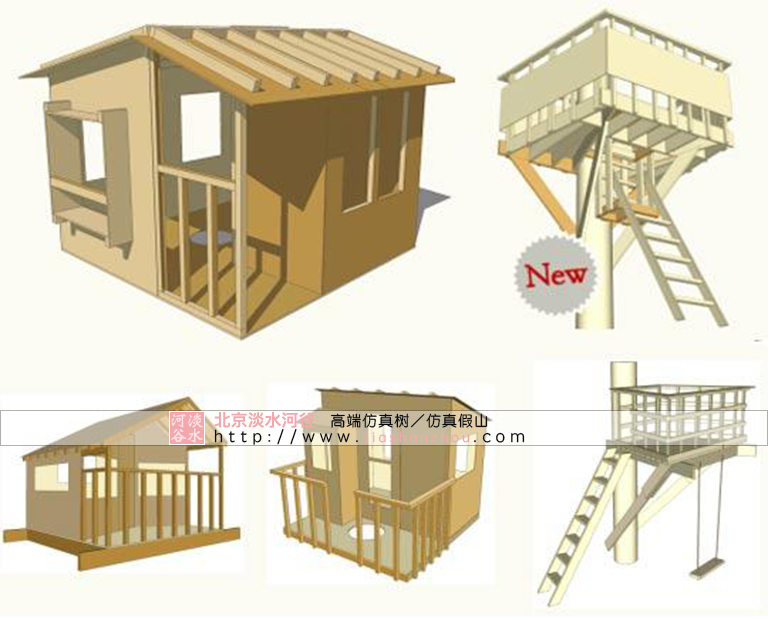 仿真樹.jpg 仿真樹