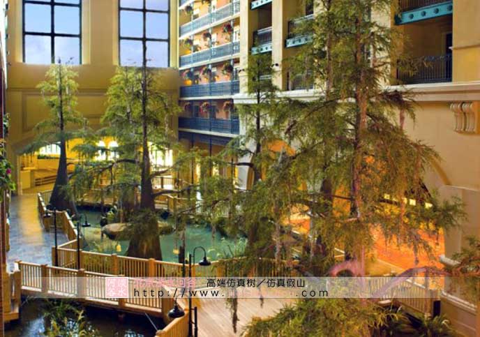 仿真樹圖片及價格