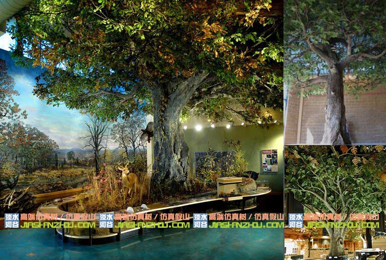 仿真樹圖片及價格