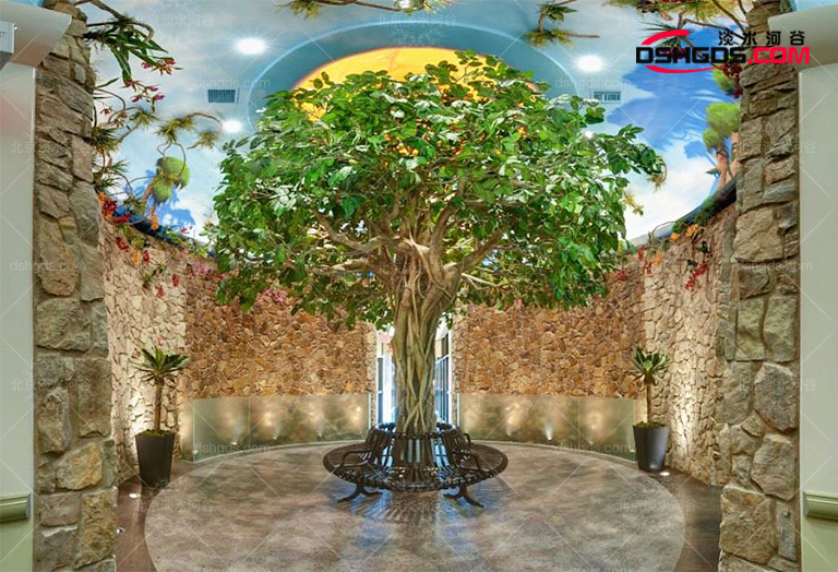 景觀仿真樹圖片.jpg 景觀仿真樹圖片