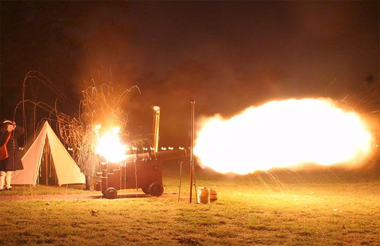 阿肯色郵政國家紀念館